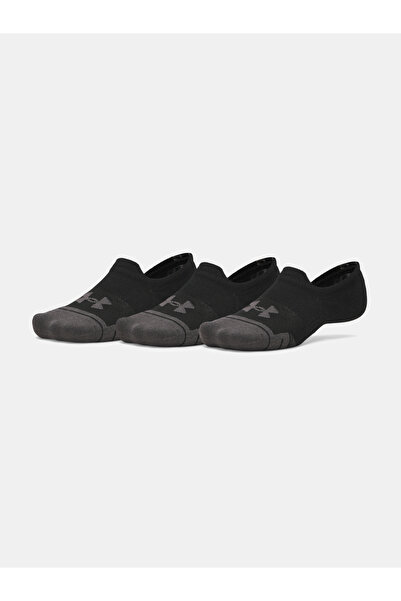 Under Armour Noi șosete UA Perf Tech 3 perechi ULT - Unisex