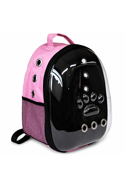 Yaroxpet Normal Astronot Model Kedi Köpek Taşıma Çantası |6 Kg | 32 × 27 × 41 cm
