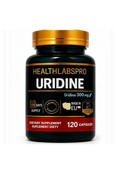 HealthLabsPro Urıdıne