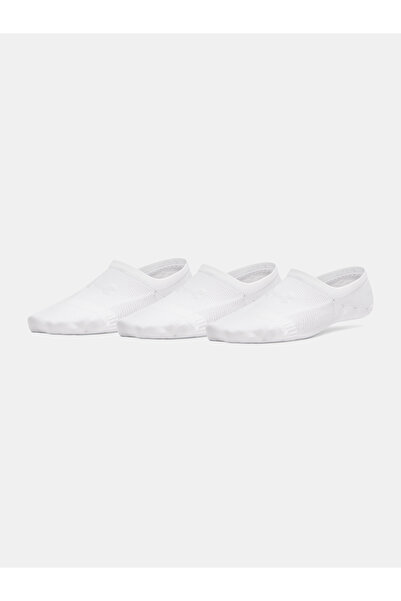 Under Armour Șosete scurte Vanish pentru femei, pachet de 3 - Șosete pentru f...
