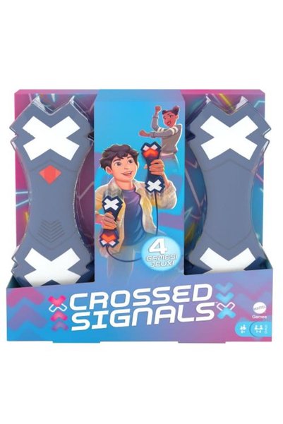 mattel Εγκρίσεις Σημάτων - GVK25