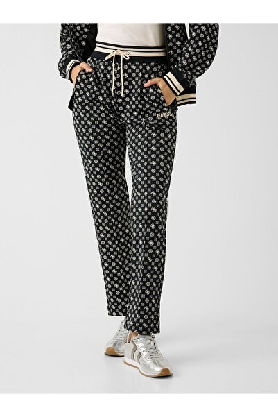 Guess Scuba logo sweatpants