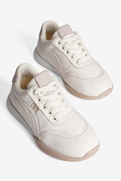 Mubiano Women's Sneaker Daily Casual Lace-Up Comfort Sole Sports Shoes Movi B...