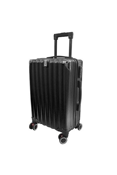 OEM Troler din ABS de calitate premium, cu cârlig de agățat, 4 roți pivotante...