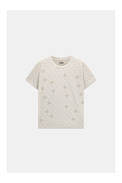 Guess Studded 4G logo t-shirt