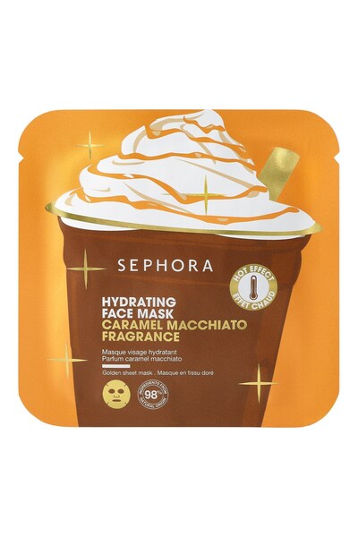 SEPHORA COLLECTION Face Mask Caramel Macchiato - P10061395