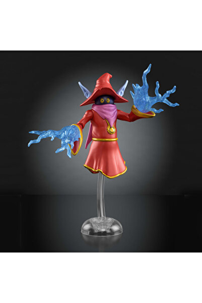 mattel Master of the Universe Cartoon Collection Origins Orko figure 14cm