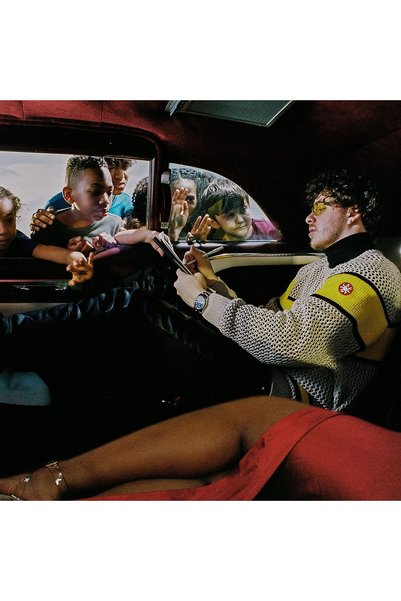 Yabancı - Jack Harlow / Thats What They All Say