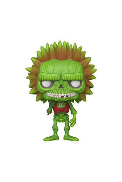 Funko Ποπ! Ταινίες: Η Επιστροφή των Ζωντανών Νεκρών – Απορρίψεις Ζόμπι # Φιγο...
