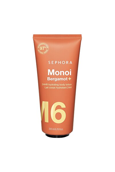 SEPHORA COLLECTION 24 Hour Moisturizing Body Lotion - Vanilla + Lait D& # X27...