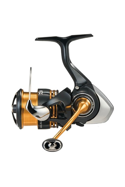 daiwa Legalis 23 LT 3000 CXH Makara