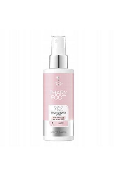 VICTORIA VYNN Pharm Foot Osmo Tonic Spray Emolient 150 ml
