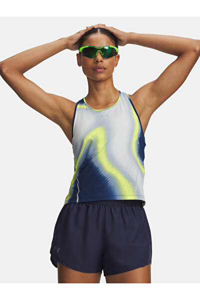 Under Armour UA Velociti Pro Tank - Maiou de damă