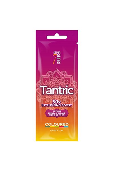 7suns Bronzer Intensifiant Tantric x50