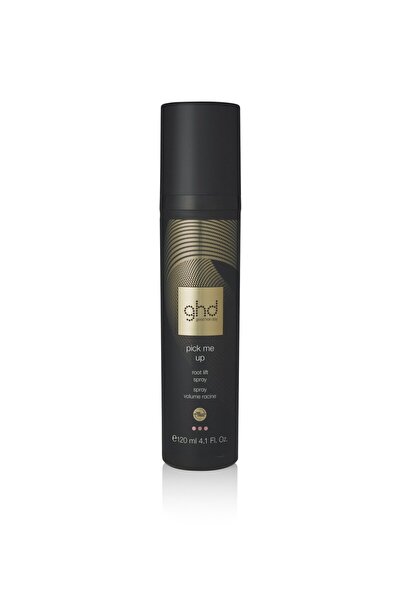 Ghd Perfect Ending Final Fix Hairspray (400ml)