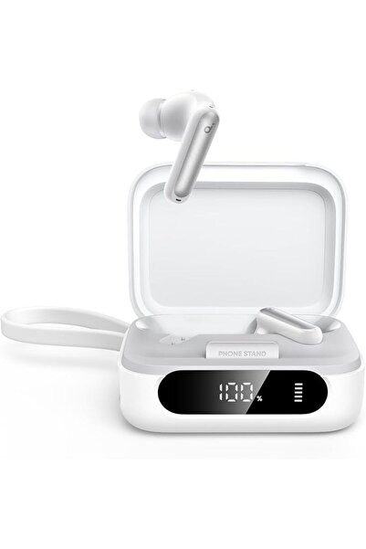 GENERAL Anker P41I Noise Cancelling Earbuds with Portable Charging Case (Buil...