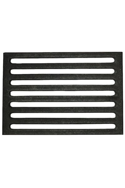 OEM Grătar de sobă din fontă - 250 x 170 mm grosime - 8 mm