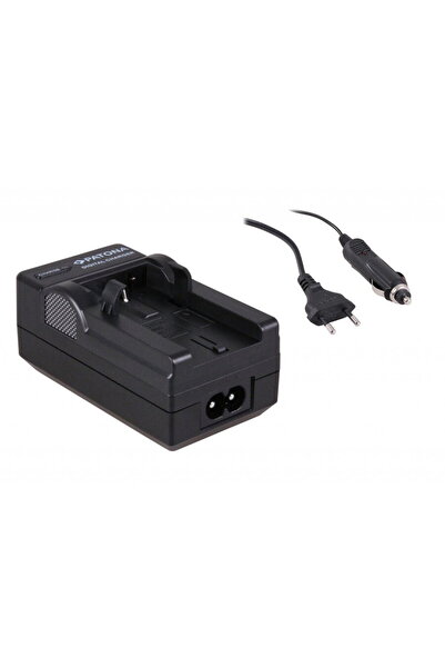 Patona Φορτιστής για Kodak KLIC-8000 EasyShare Z612 Z812 IS R2