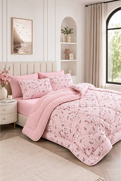 Uçkan home Single Welsoft Sleeping Set