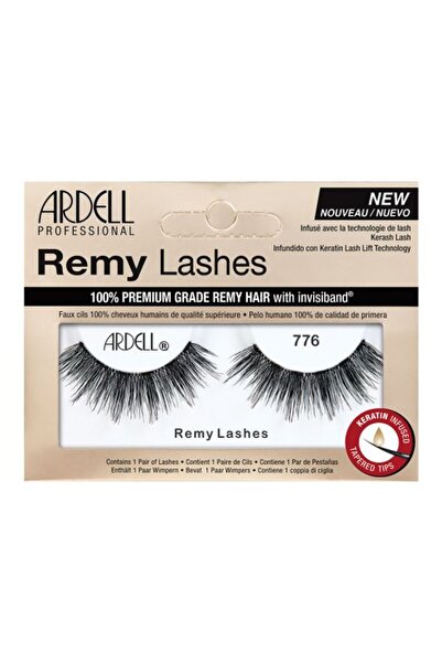 Ardell Gene false Remy tip bandă - 776