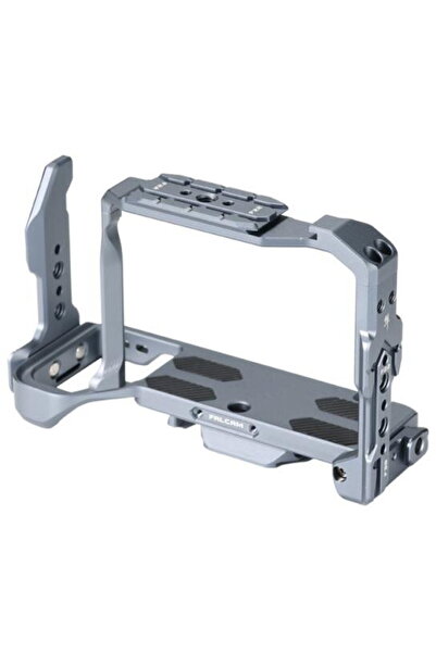 FALCAM Cage F22&F38&F50 cu eliberare rapidă pentru cameră pentru SONY A7CⅡ C0...