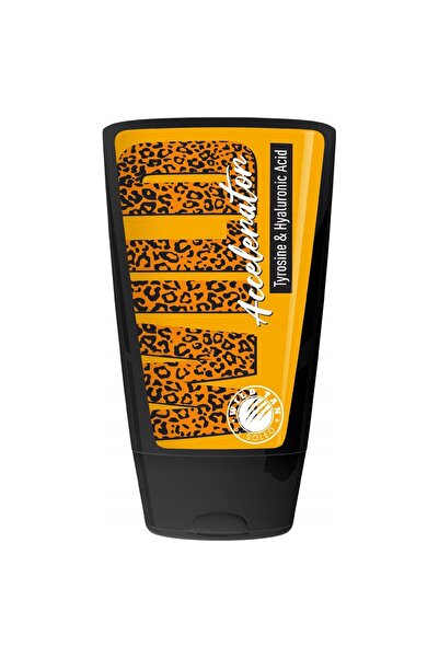 Wild Tan Accelerator Sălbatic cu Acid Hialuronic 125ml