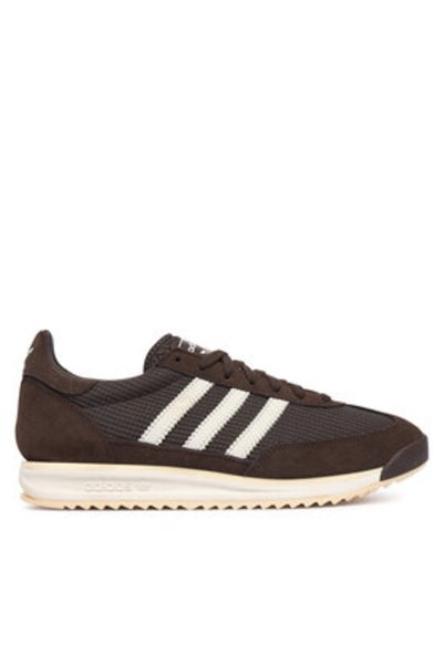 adidas Adidași Sl 72 Rs KH9657 Maro