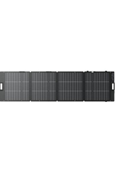 EcoFlow Ελαφρύ Φορητό Ηλιακό Πάνελ 220W