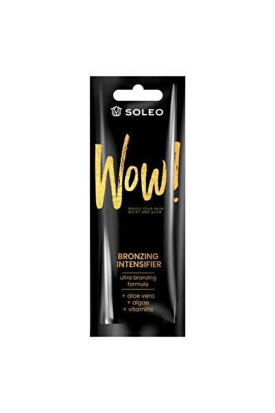 Soleo Uau! Bronzer Ultra Bronzant