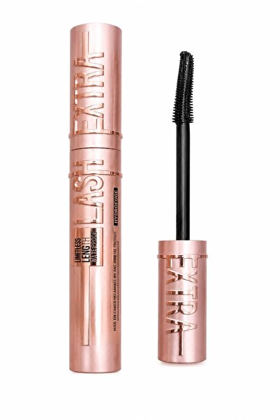 Frapan Lash Extra Maskara
