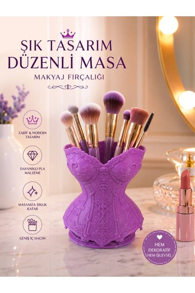 HEDİYEVİM MAKYAJ ORGANİZERİ