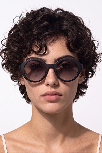 Bilge Karga Molen Matt Black Grey Sunglasses