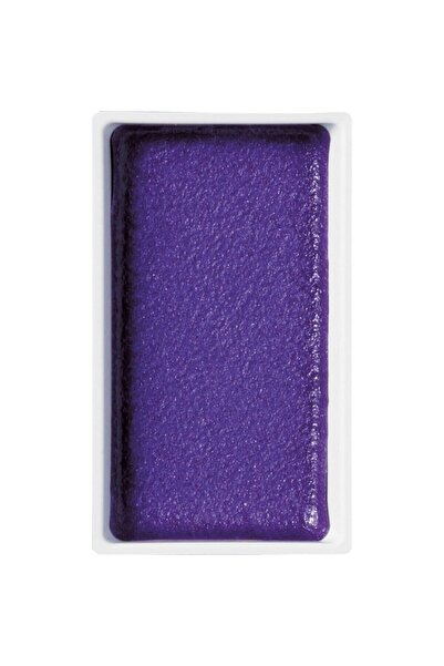 Zig Kuretake Gansai Tambi Sulu Boya 861 GEM VIOLET
