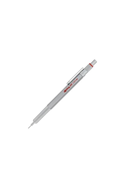 Flow Rotring versatil pen 0.5 600 chrome 1904445