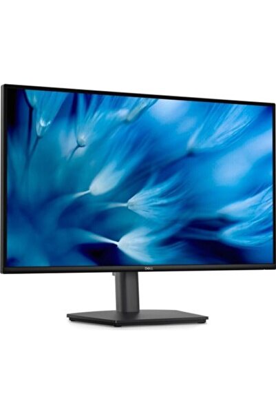 Dell LCD LED 27 " PRO E2726DS QHD Μαύρο