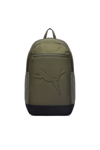 Puma Rucsac C-BUZZ 91153 19 Verde închis