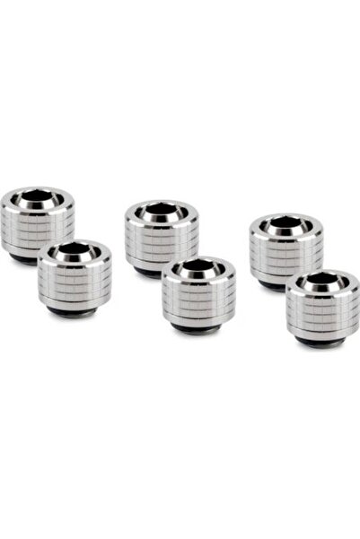 Thermal Grizzly Εξάρτημα συμπίεσης για εύκαμπτους σωλήνες DeltaMate ST16, Συσ...
