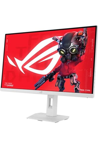 ASUS LCD LED 27 " ROG Strix XG27ACS-W Gen2 QHD Λευκό