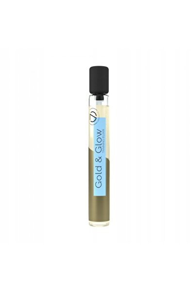 7suns Ulei Elixir de Bronzare Gold & Glow