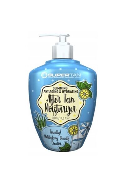 supertan Balsam după plajă 500ml