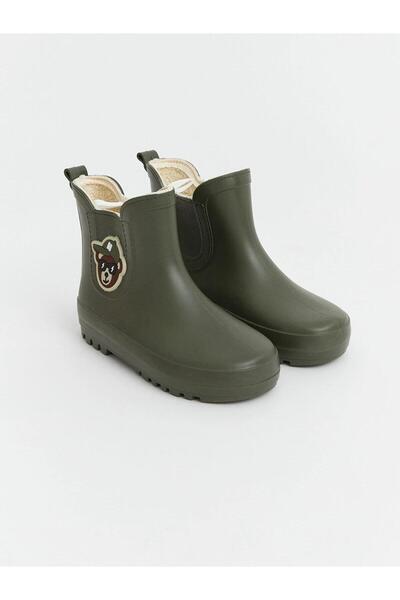 LC Waikiki Elastic Boys' Boots (W6)
