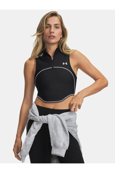 Under Armour UA HeatGear Novelty Tank - Maiou de damă