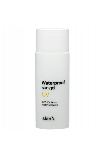 Skin79 Cremă de protecție solară rezistentă la apă SPF50 50ml