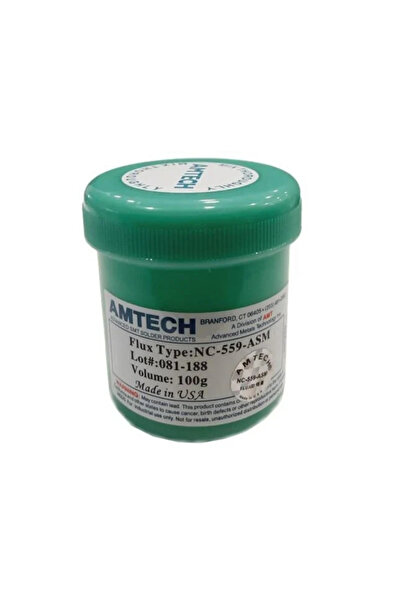 NC-559-ASM 100gr Krem Flux