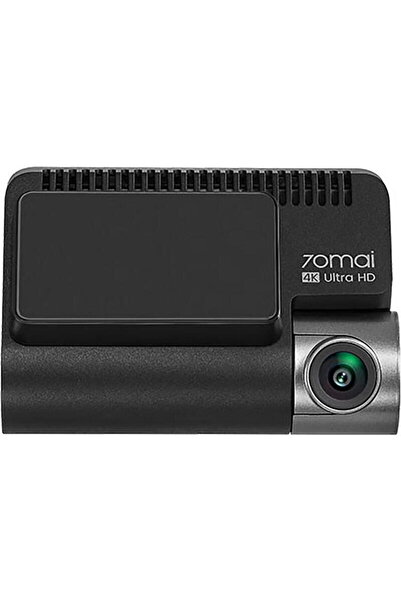 70MAİ Автомобилна видеокамера A800SE 4G, 4K, 3-инчов IPS екран, Wi-Fi, Galaxy...