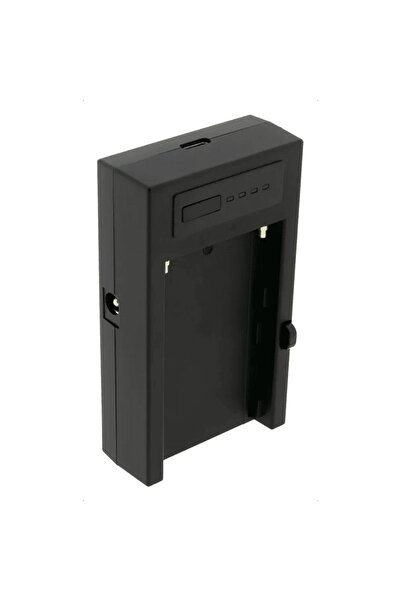 Patona Incarcator Premium pentru Sony NP-F - 1799