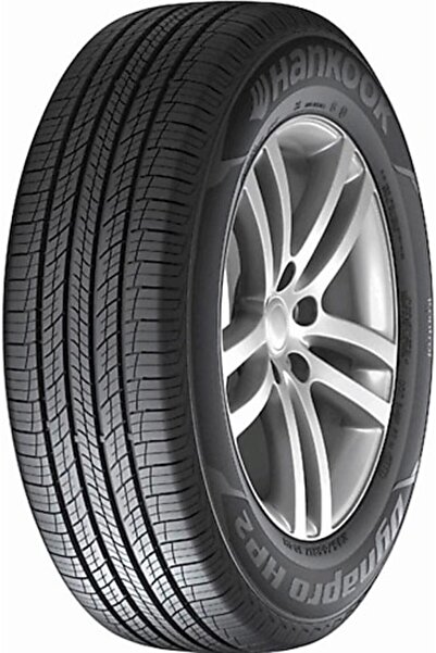 Hankook Dynapro HP2 RA33 235/60R17 102V M+S Yaz Lastiği 2021