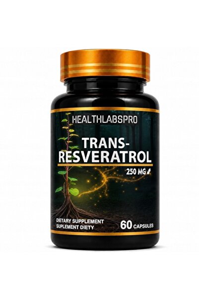 Trans Resveratrol