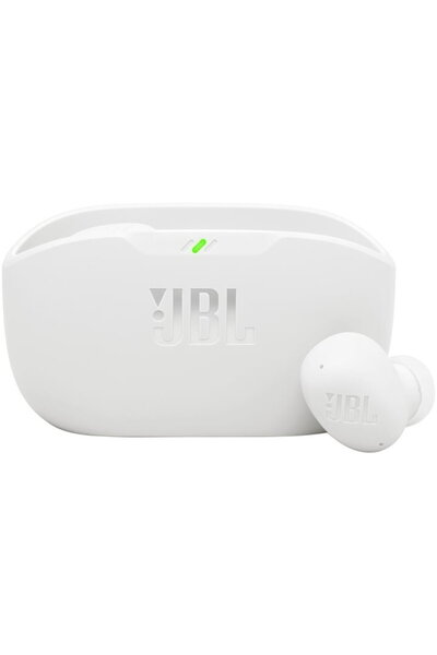 JBL Casti In-Ear Wave Buds 2, True Wireless, Bluetooth, ANC, IP54, Autonomie ...