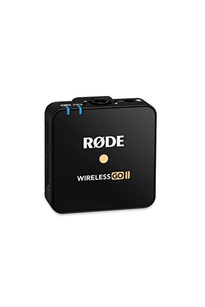 Rode Transmițător Wireless GO II TX
